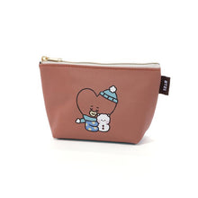 ———-[BT21 JAPAN] BT21 2023 Happy Bag Outing Version (Free Express Shipping)