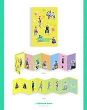 ENHYPEN - GGUGGU PACKAGE DECO (Free Express Shipping)