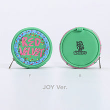 RED VELVET - The Reve Festival 2022 Birthday Official 2nd MD