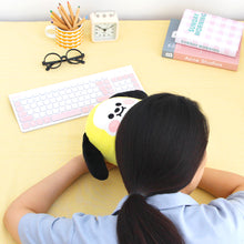 [LINE X BT21] BT21 Baby Snooze Cushion