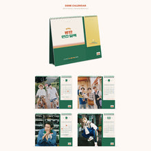 [BIG HIT] BTS 2021 SEASON'S GREETINGS
