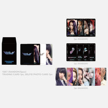 aespa GIRLS Official Merchandise