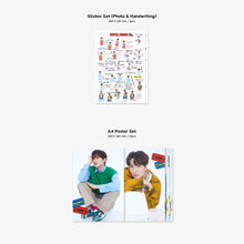 [SMTOWN] Super Junior Official 2022 Season's Greetings