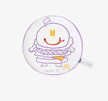 [HYBE] BTS x McDonald’s Official Melting Collection