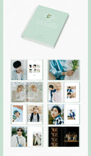 ATEEZ - ODE TO YOUTH 1st Photobook