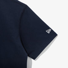 BTS x NEWERA MLB Collaboration Dynamite LA Dodgers T-Shirt