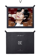 [BIG HIT] BTS Official BE MD
