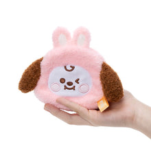 [BT21 JAPAN] BT21 Baby Rabbit Pouch———