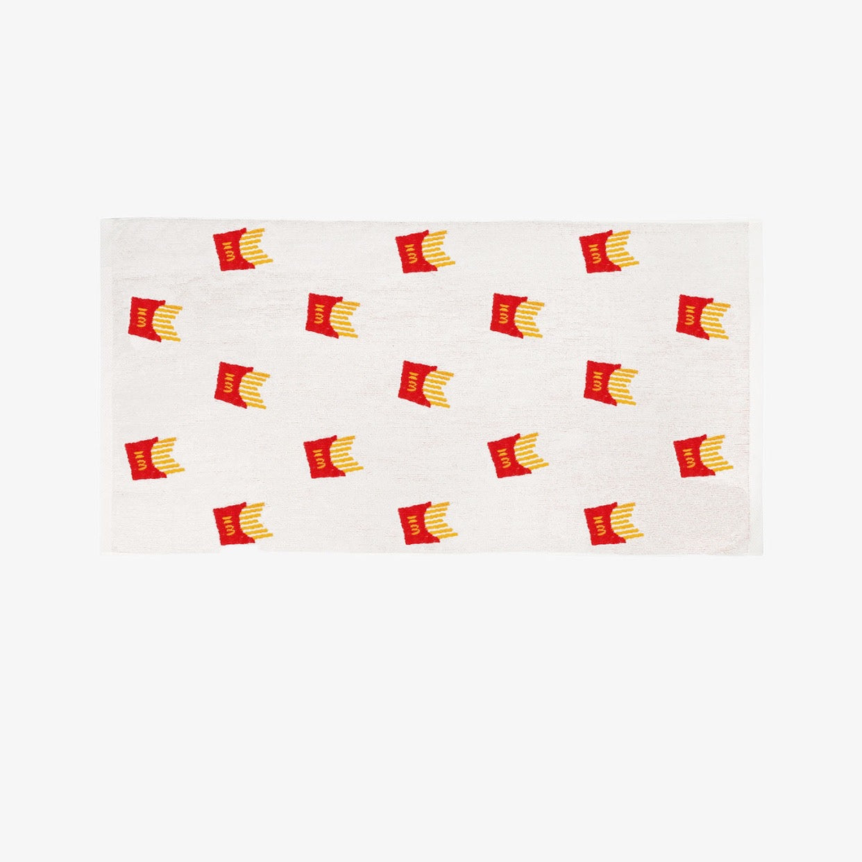 [BIG HIT] BTS x McDonald’s Collection MD