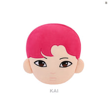 [SMTOWN] EXO Member Official Cushion