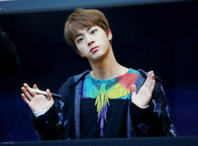 Jin's Style YNWA Shirt