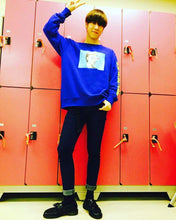 Yugyeom's Style World Sweatshirt