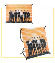 [HYBE] BTS BUTTER / PERMISSION TO DANCE Official MD