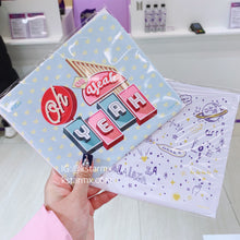[BIG HIT] BTS Pop Up Store: Lens Cleaner