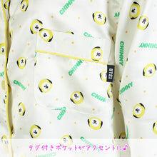 [BT21 JAPAN] BT21 Official Satin Pajama Set
