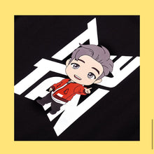 [TinyTAN] Member Tee