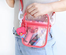 [BT21 JAPAN] Baby PVC Bag