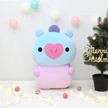 LINE x BT21 Official Hand Warmer Cushion 45cm