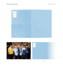 [BIG HIT] TXT TOMORROW X TOGETHER Memories: First Story