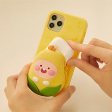[KAKAO FRIENDS] Harvest Pouch Phone Case