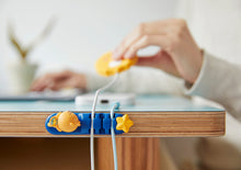 [KAKAO FRIENDS] Cable Holder