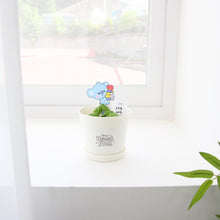 [LINE X BT21] My Little Buddy Seed Stick Set