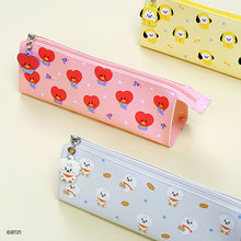 [LINE X BT21] Baby Daily Pen Pouch
