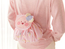 [KAKAO FRIENDS] Baby Dreaming Cosmetic Pouch-Little Apeach