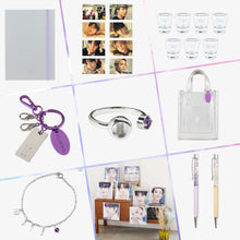 [HYBE] BTS  『 THE BEST 』  OFFICIAL MD