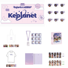 Kep1er - Fan Meeting Kep1anet OFFICIAL MD