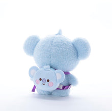[BT21 JAPAN] BT21 Baby Backpack & Keyring…