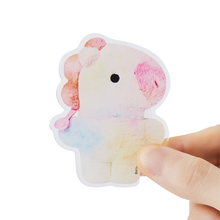 [LINE X BT21] BT21 Prism Digital Smart Tok