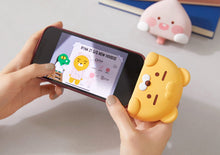 [KAKAO FRIENDS] Ryan Docking Powerbank 4800mAh-Ryan