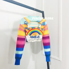 Ryujin’s Style Loco Sweatshirt + Shirt