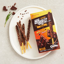 LOTTE Crunky Peppero 39g