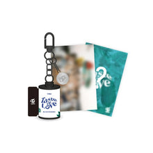 [JYP] TWICE Taste Of Love Film Keyring