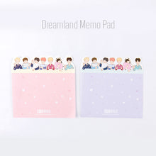 [BTS WORLD] Official Stationery
