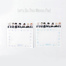 [BTS WORLD] Official Stationery
