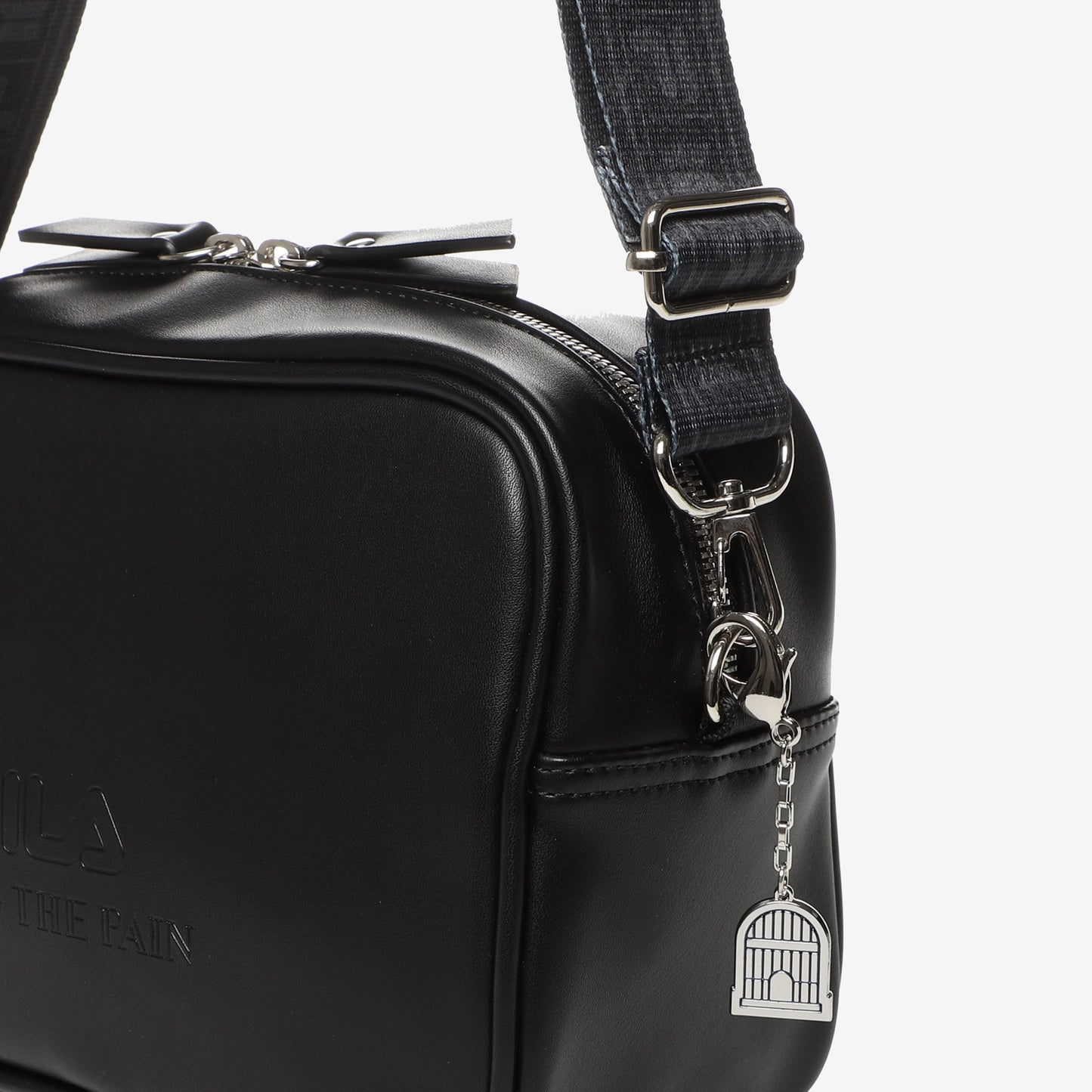 [FILA X BTS] NOW ON Collection - Cross Bag