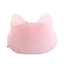 [WDZY JAPAN] WDZY Official Face Cushion 40cm (ITZY Collaboration)