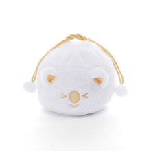 [BT21 JAPAN] BT21 Tatton Glitter Purse