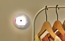 *ONLY USA* [LINE X BT21] Baby Sensor Mood Lamp (Free Shipping)