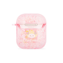 [KAKAO FRIENDS] Lovely Apeach Airpods Case Glitter