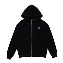 [TinyTAN] Zip-up Hoodie