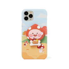 [KAKAO FRIENDS] Harvest Grip Phone Case