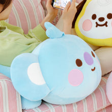 [LINE X BT21] Baby Super Pillow Cushion (Free Express Shipping)