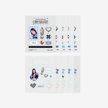 ITZY - The 1ST World Tour CHECKMATE Official MD