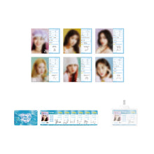 STAYC - Fan Meeting Stay CooL Party Official MD