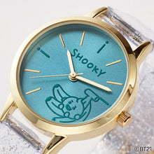 [BT21 JAPAN] Baby Juicy Fruits Watch