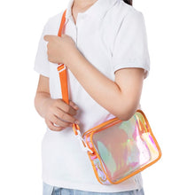 [BT21 JAPAN] BT21 Baby My Little Buddy Holographic PVC Bag